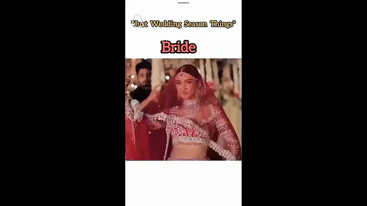 funny wedding video