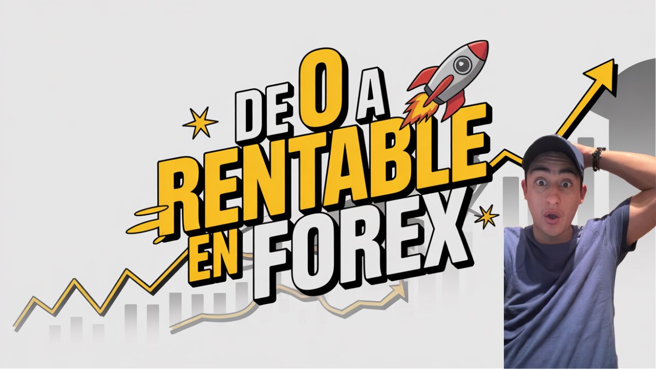 Reto FOREX | De 0 a Rentable | Semana 16 2025