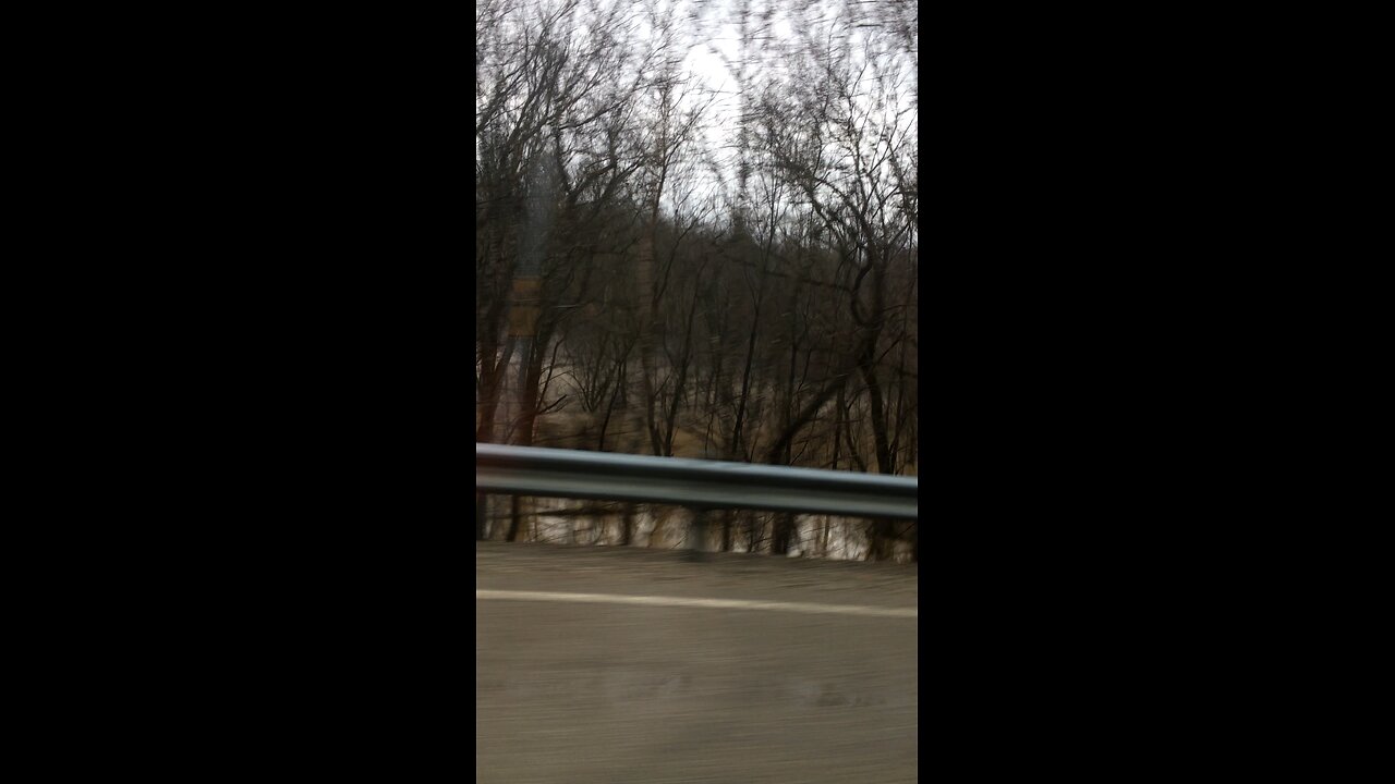 Flood
