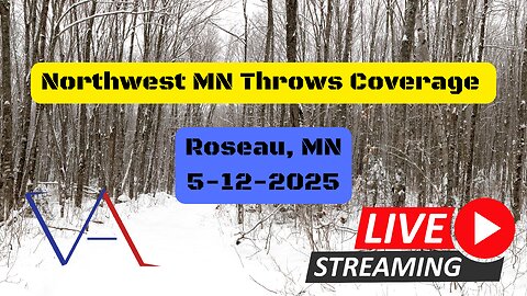 AJ Kramer Invitational Throws Coverage
