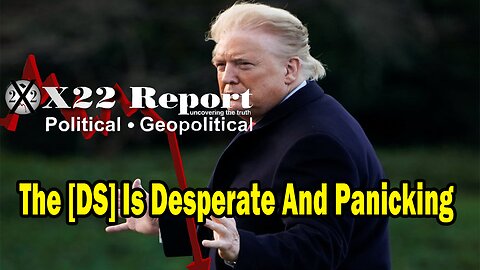 Dave Report Situation Update: The [DS] Is Panicking, How Do You Bypass The Corrupt Judges?