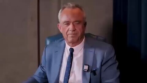 The US Health and Human Services Secretary on Trump's