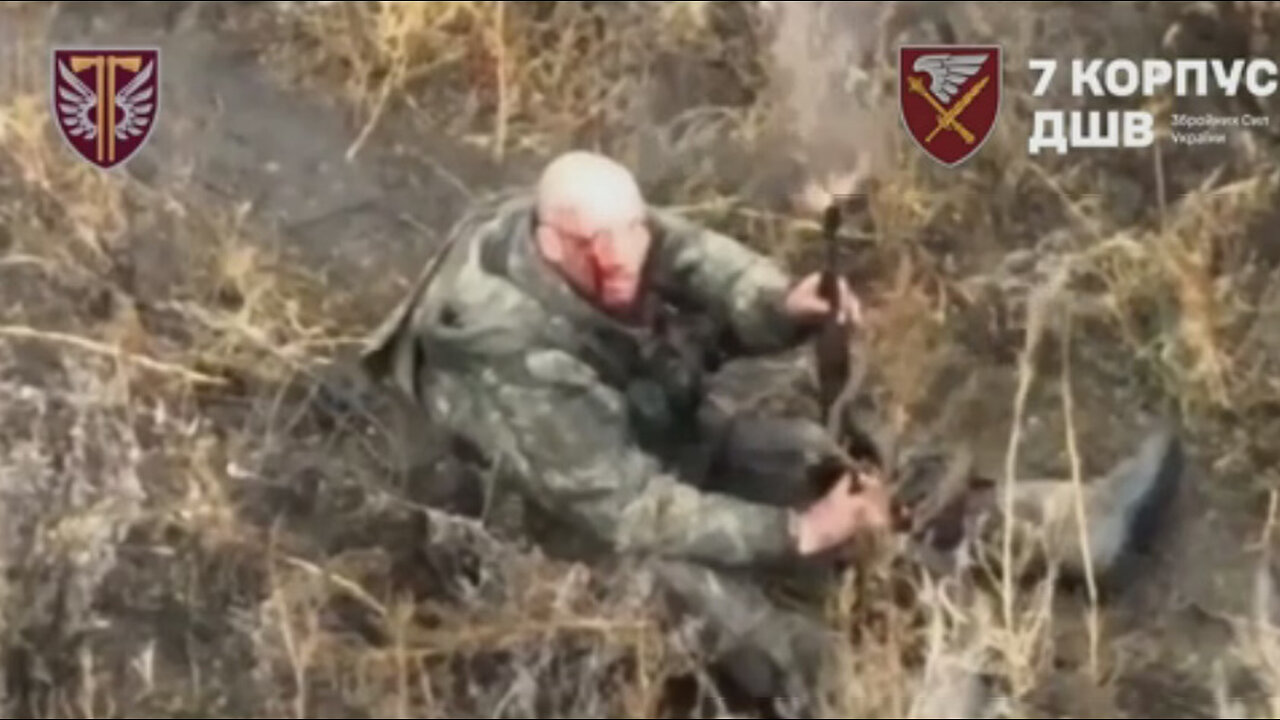 Война в Украине часть 469