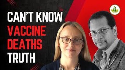 OUTRAGE ERUPTS OVER HIDDEN VACCINE DEATH'S