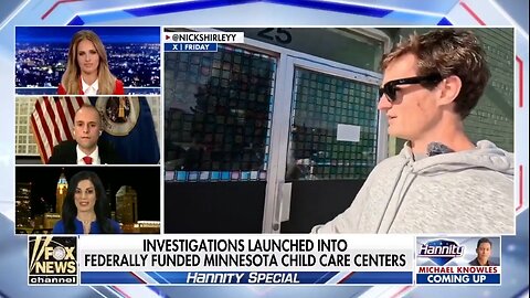 Mehek Cooke: Insanity is Mainstream!