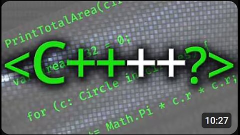 🚀 Carbon: (C++)++ – Can It Replace C++? | Computerphile Deep Dive! 💻🔥