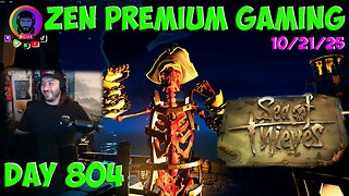🔴BEST LIVESTREAM OUT THERE ~ Day 804/999 [DAILY LIVES] ~ Zen Premium Gaming
