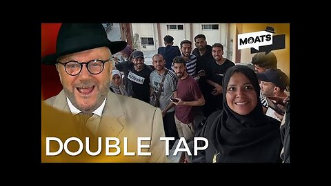 He ain t no Muslim bruv!