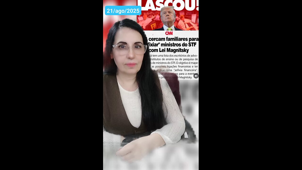 EUA vao magnetizar os ministros do STF