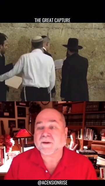 THE GREAT CAPTURE 𓁿