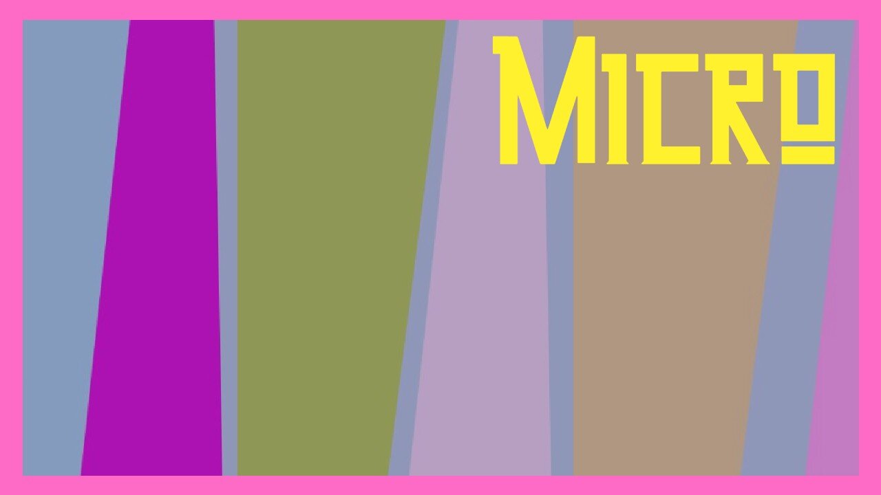 Midnight Oblivion Pt 446: Micro