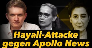 Linksradikale Dunja Hayali ZDF-Attacke gegen neue Medien +++ Kaufholds radikale Klima-Agenda