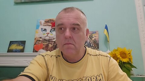 7. О результатах переговоров Зеленского, лидеров ЕС и Трамп пам-пама