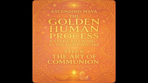 Step 6 The Art of Communion