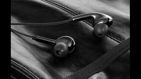 When Graphene Finds Its Way into Earphones - The World's First Graphene-membrane Earphones