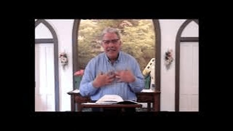 2023_06_18: Kenosha Central Church of Christ - Flesh vs Spirit