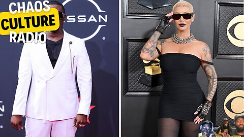 Ray J Allegedly Claims He Saw A Woman Shoot Megan Thee Stallion