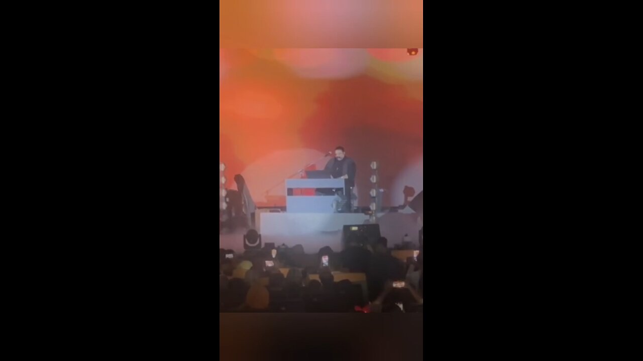 Iranian song, an unparalleled feeling