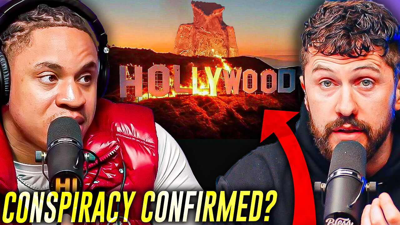 Did This TV Star Just Confirm What We All Suspected About Hollywood?