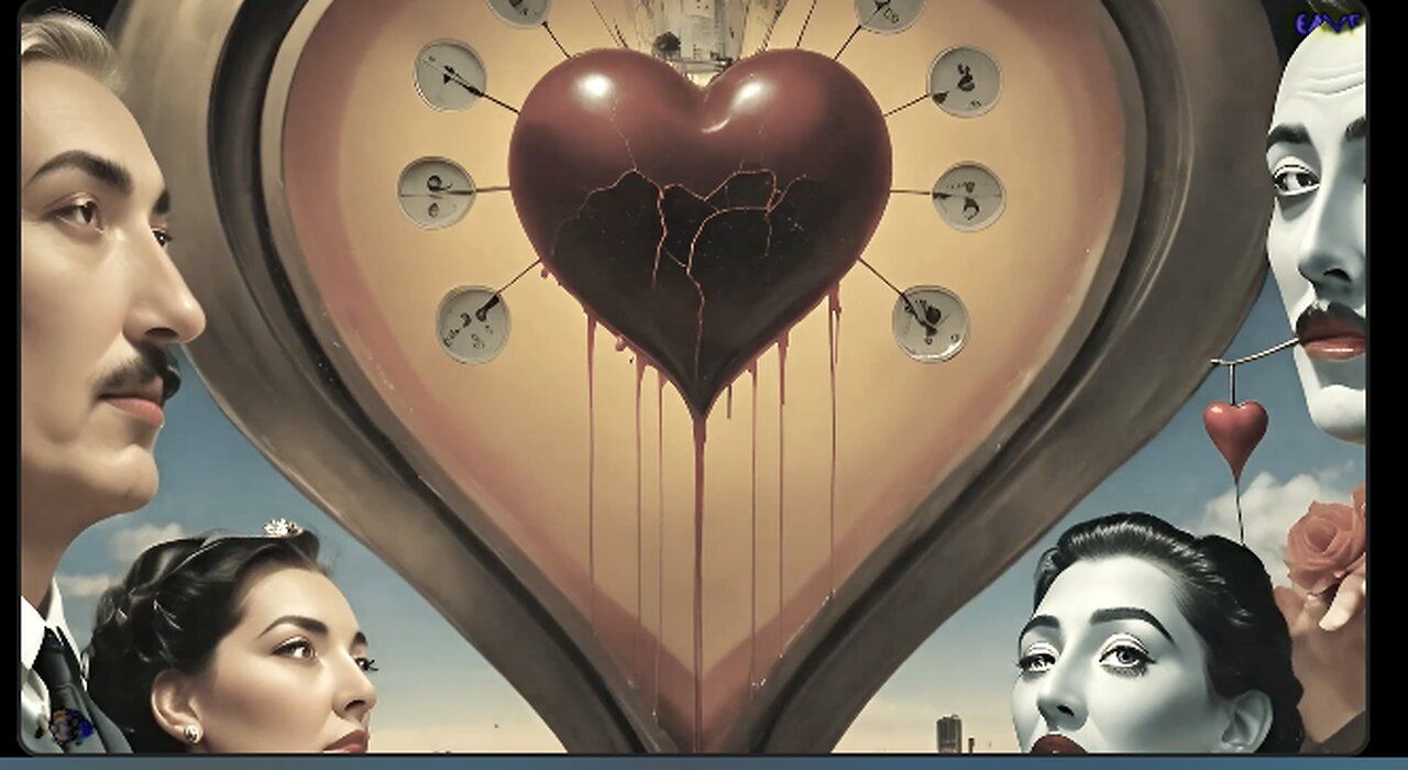 Mariella: A-Side 🎏