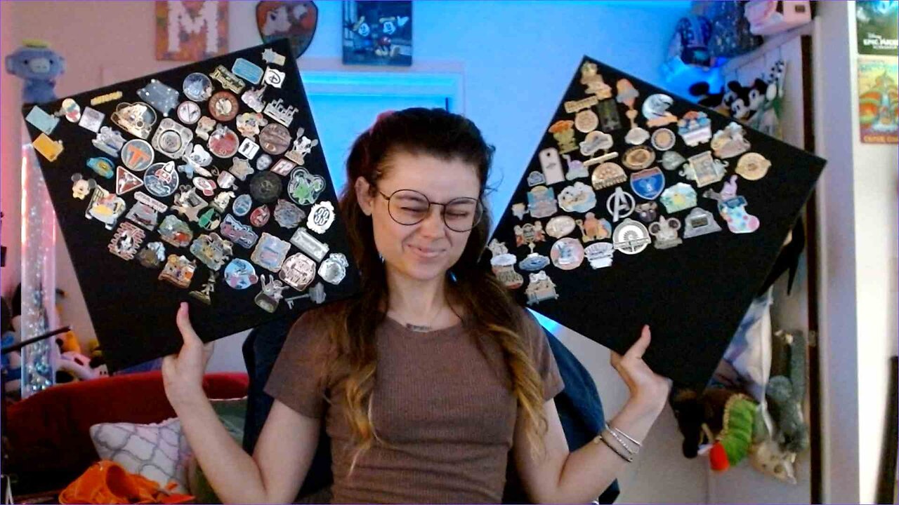 Let's Hang!! -- Pins & Games