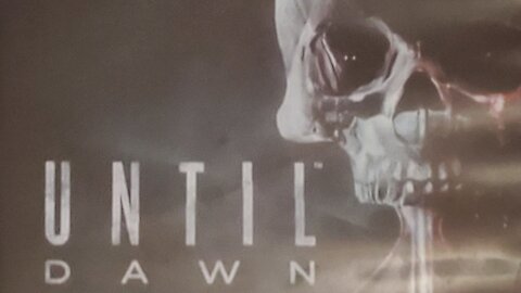Until Dawn Re Load