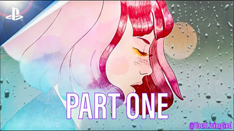 GRIS PS5 : PART ONE