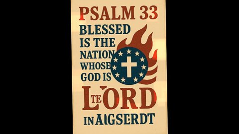 1776 In God We Trust