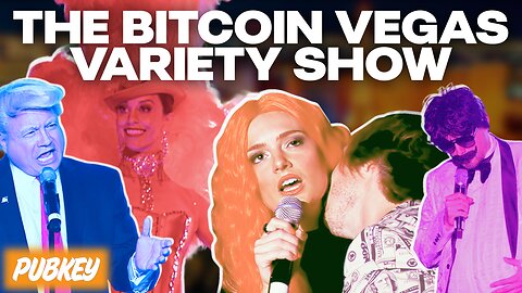 HOTSTYLE TAKEOVER 2 (Full Show) | Las Vegas 2025