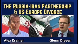 US–Europe Divorce: Alex Krainer Explains the Breakup