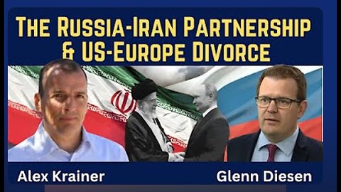 US–Europe Divorce: Alex Krainer Explains the Breakup