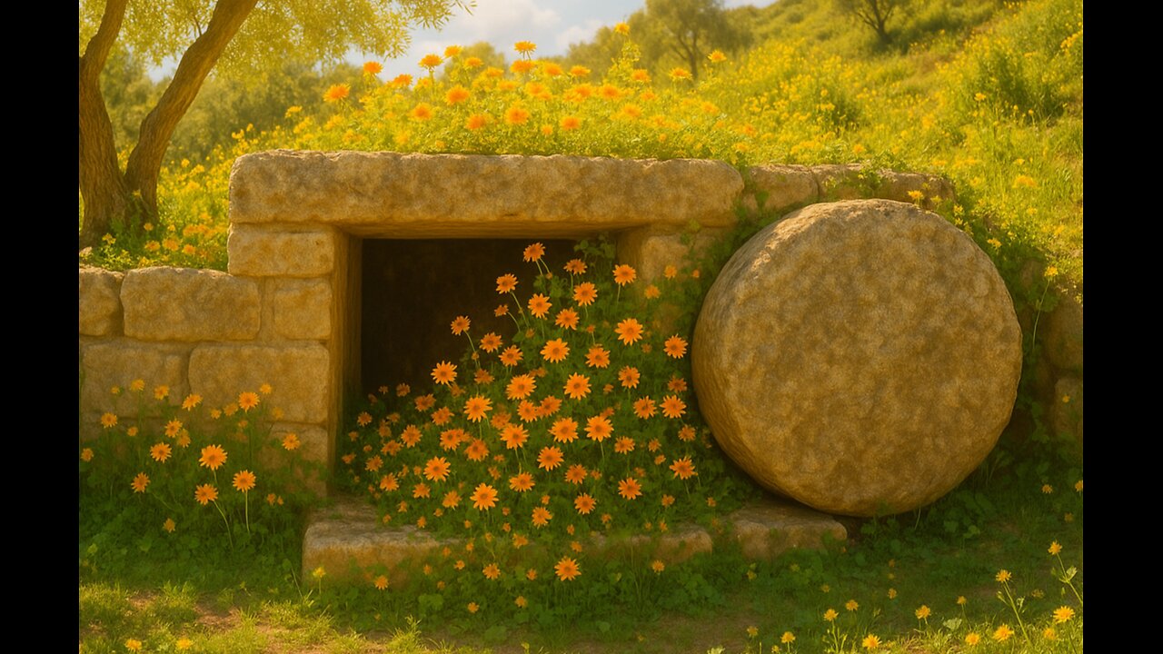 The Kingdom Parables: Conclusion (...and a New Beginning!)