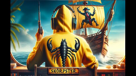🔴LIVE RUMBLE GAMING -2 cofs 1 boat