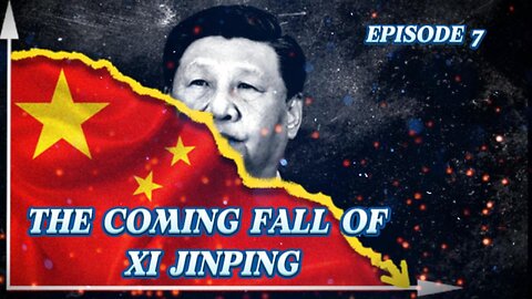 ALL ACCESS EP. 7: China's Economic Crisis and Geopolitical Missteps