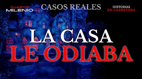 La terrorífica historia de Cindy Sarro