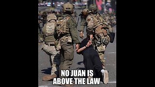 Juan Way Or Another
