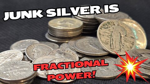Junk Silver 101: What Every Stacker Needs to Know