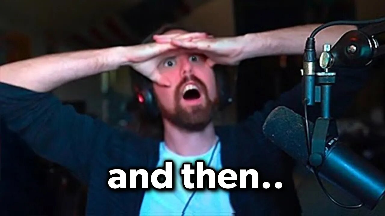 I wasn't planning to post this..