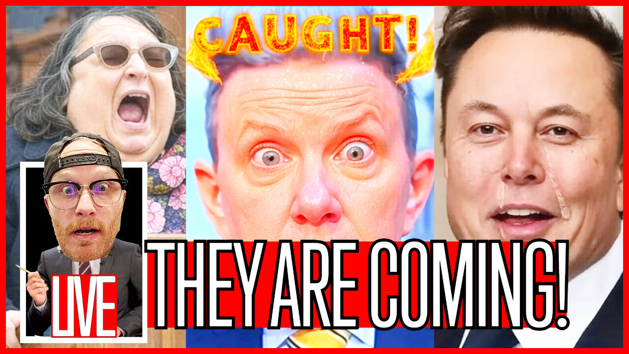 SHOCKING! Breaking NEWS and Stories you just CAN'T MISS give it a minute