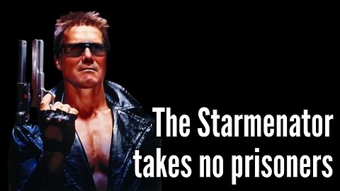 Starmer the Immigrant Harmer Strikes Again!