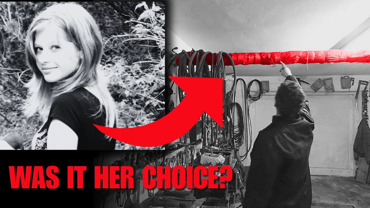 Pauline's Mysterious Final Hours #TrueCrime #Unsolved