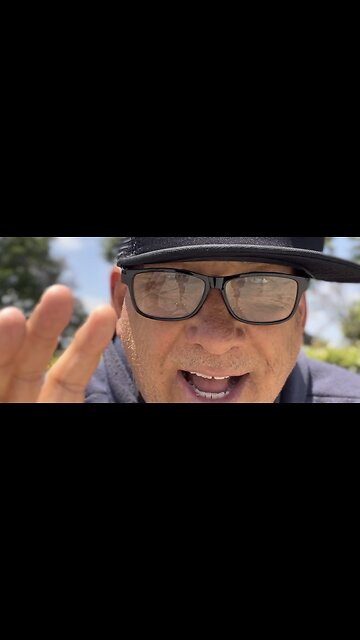 REALX4 • (90SEC) “God is with you” Zephaniah 3 Friday, June 20, 2025