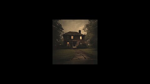 The House of Silent Cries