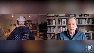 Missing JFK Records & Joannides File, Hardway in 2nd Hearing - John R. Young w_Two Morley Interviews