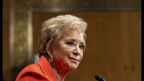 Secretary of Education Praised After Being Able to Do the One Thing the Former Head