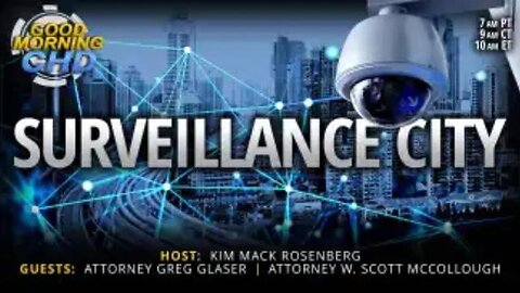 "Unveiling the Surveillance Apparatus in the Development of Smart Cities"