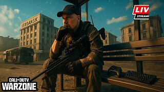 🔴Warzone Sniping: Is There A Benefit To Keyboard and Mouse Over Aim Assist?