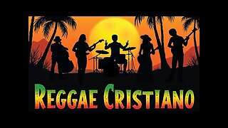 Reggae Cristiano - Grandes Éxitos La mejor Cansiones - Alabanza Musica Cristiana.