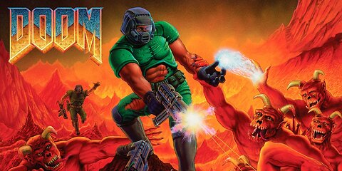 Doom though the ages