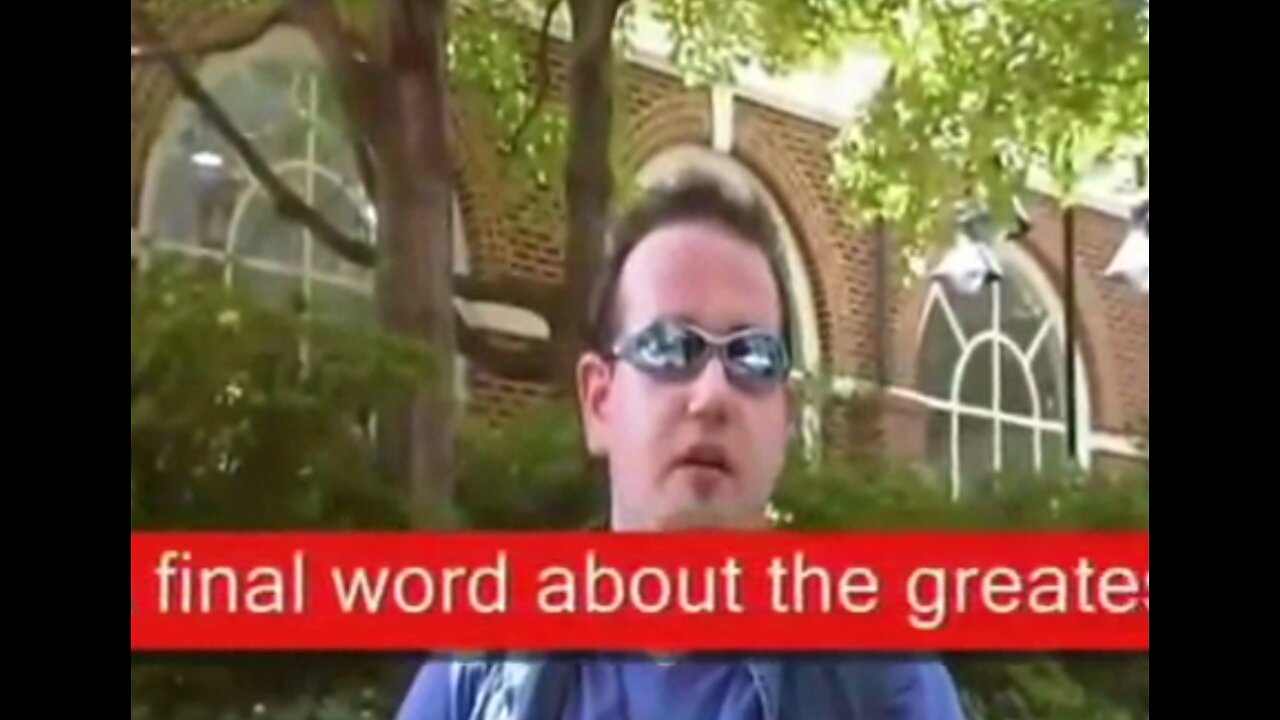 you have been trolled